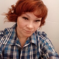 Фотография девушки Маргарита, 44 лет из г. Нижний Новгород
