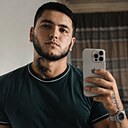 Самандар, 24 года
