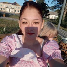 Фотография девушки Дана, 18 лет из г. Большая Мартыновка
