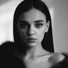 Фотография девушки Ангелина, 21 года из г. Речица