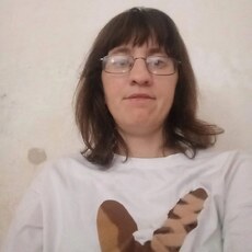 Фотография девушки Ангелина, 30 лет из г. Новоорск