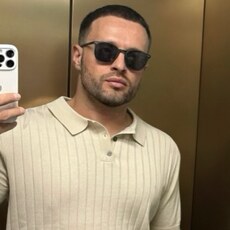 Фотография мужчины Логгин, 33 лет из г. Липецк