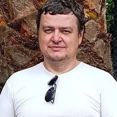 Фотография мужчины В Алексеевич, 42 года из г. Новошахтинск