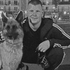 Фотография мужчины Алексей, 23 года из г. Пенза