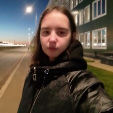 Фотография девушки Варя, 18 лет из г. Елабуга