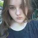 Елизавета, 18 лет