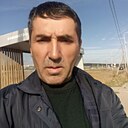 Джама, 50 лет