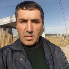 Фотография мужчины Джама, 50 лет из г. Хабаровск