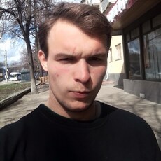 Фотография мужчины Сергей, 25 лет из г. Воронеж