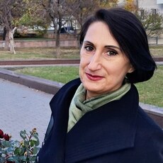 Фотография девушки Olga, 51 год из г. Донецк