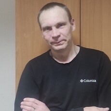 Фотография мужчины Андрей, 43 года из г. Екатеринбург