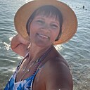 Зина, 47 лет