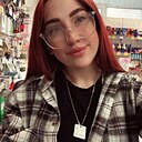 Любовь, 23 лет