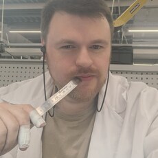 Фотография мужчины Александр, 35 лет из г. Рославль