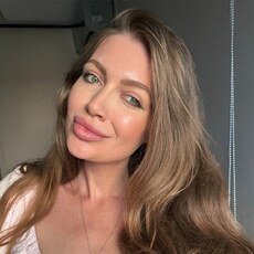 Екатерина, 34 из г. Москва.