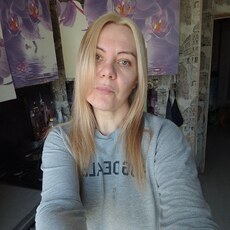 Юлия, 46 из г. Волоколамск.