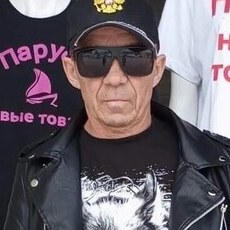 Фотография мужчины Андрей, 55 лет из г. Хабаровск