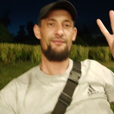 Фотография мужчины Шаман, 42 года из г. Каменское