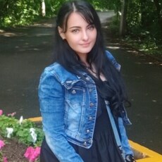 Ксения, 38 из г. Новочебоксарск.