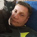 Сергей, 40 лет