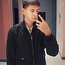 Рахымжан, 18 лет