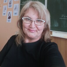 Фотография девушки Аделаида, 58 лет из г. Усть-Кут