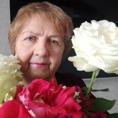 Фотография девушки Александра, 63 лет из г. Акбулак