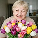 Валентина, 66 лет