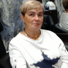 Фотография девушки Матрёна, 59 года из г. Череповец