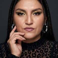 Фотография девушки Милана, 45 лет из г. Аягуз