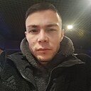 Давид, 34 года