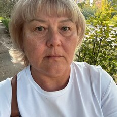 Фотография девушки Елена, 55 лет из г. Шелехов
