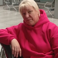 Фотография девушки Фаина, 49 года из г. Сарапул