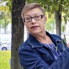 Фотография девушки Нонна, 48 год из г. Орша