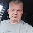 Максим, 44 года