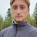 Сергей, 34 года