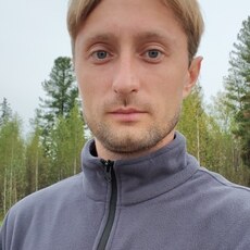 Фотография мужчины Сергей, 34 года из г. Новосибирск