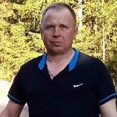 Фотография мужчины Савва, 47 лет из г. Няндома