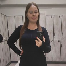 Фотография девушки Ирина, 34 лет из г. Братск