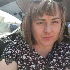 Фотография девушки Яна, 33 года из г. Гай