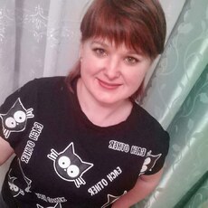 Фотография девушки Ксения, 40 года из г. Ровеньки