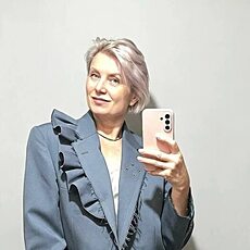 Фотография девушки Серафима, 47 год из г. Брест