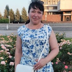 Фотография девушки Урсула, 44 лет из г. Винница