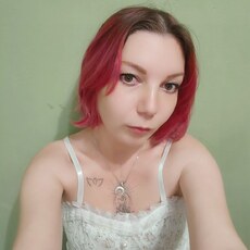 Фотография девушки Клавдия, 26 лет из г. Клин