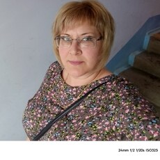 Фотография девушки Юлия, 49 лет из г. Рефтинский