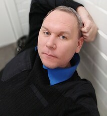 Фотография мужчины Афанасий, 42 года из г. Звенигород