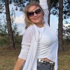 Фотография девушки Ия, 43 года из г. Пятигорск