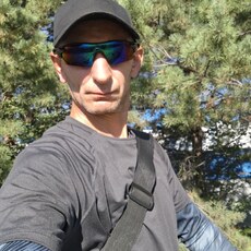 Фотография мужчины Petr, 46 лет из г. Хабаровск