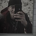 Илья, 22 года