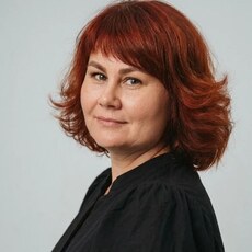 Фотография девушки Нина, 47 лет из г. Абинск